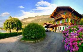 Privatzimmer Am Thunersee